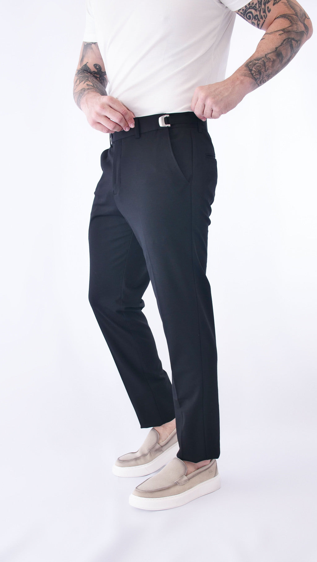 Calça Regulagem Mk