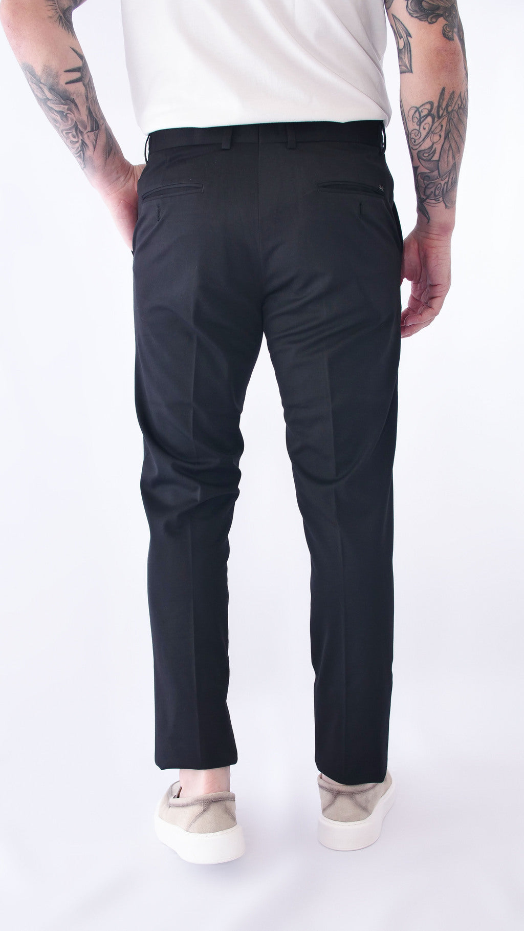 Calça Regulagem Mk