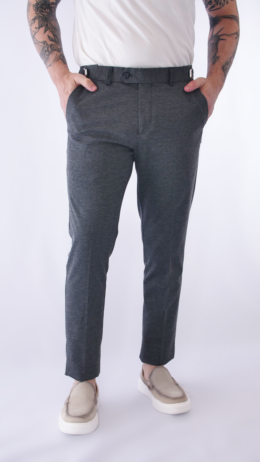Calça Regulagem Mk