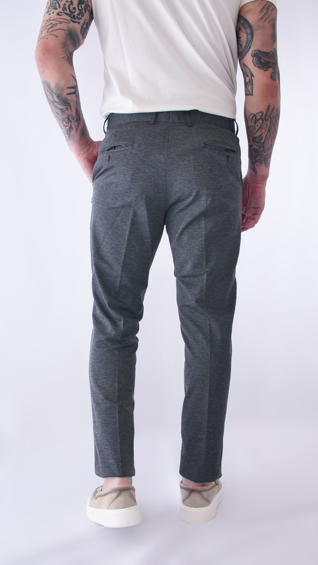 Calça Regulagem Mk