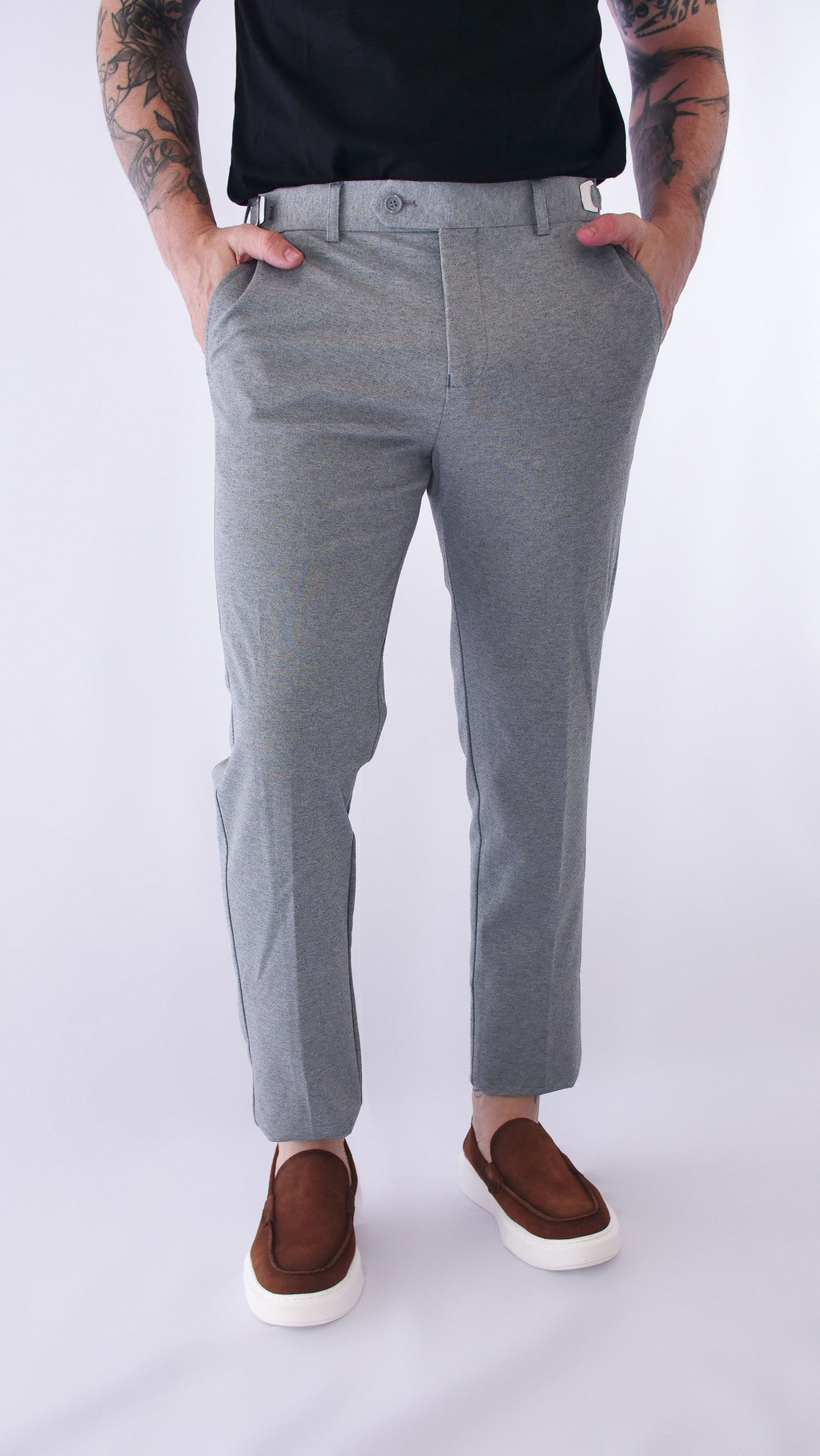 Calça Regulagem MK