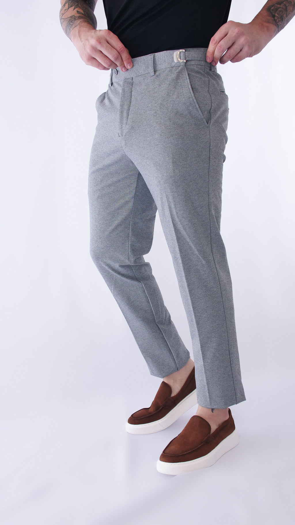 Calça Regulagem MK