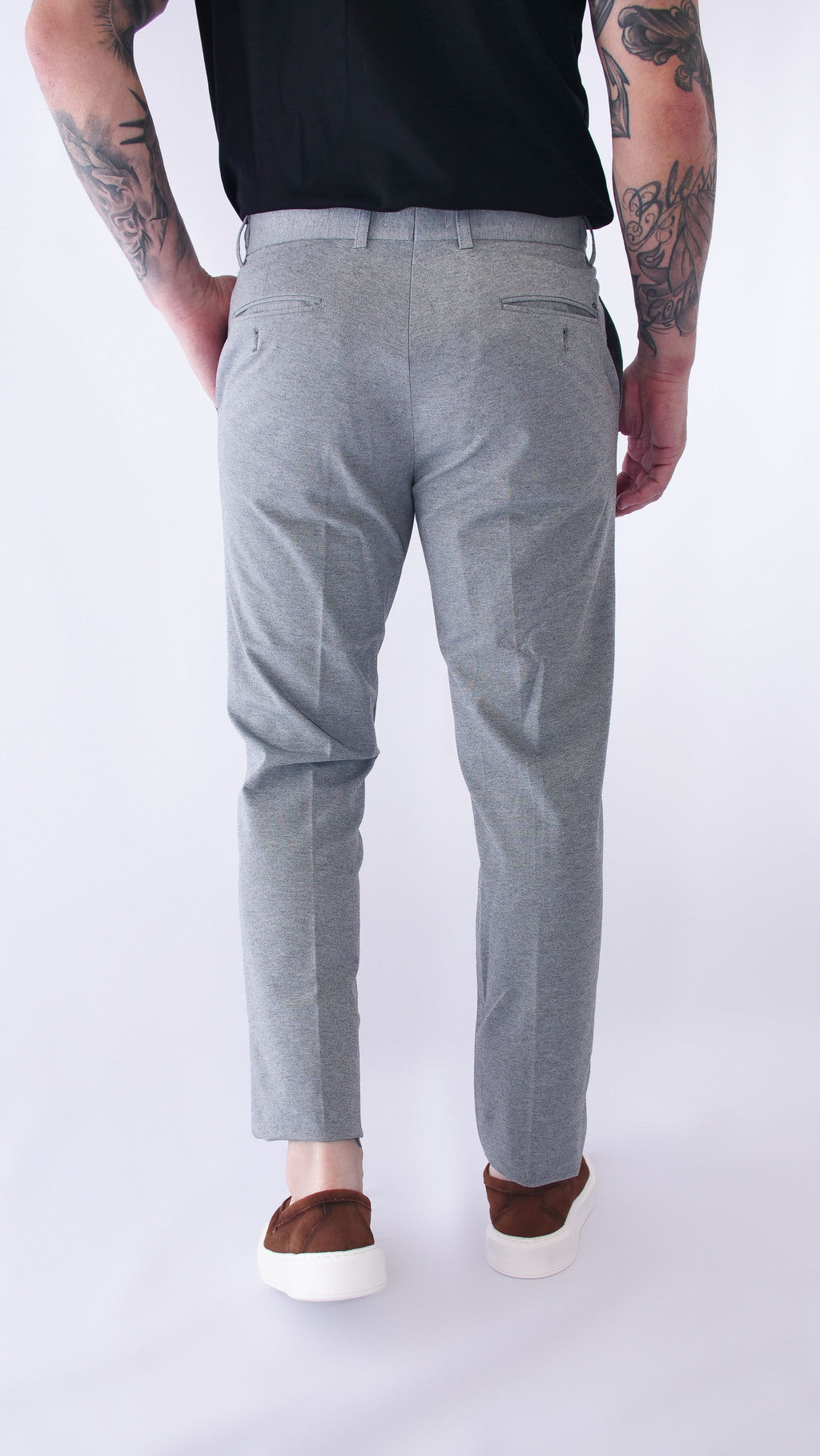 Calça Regulagem MK
