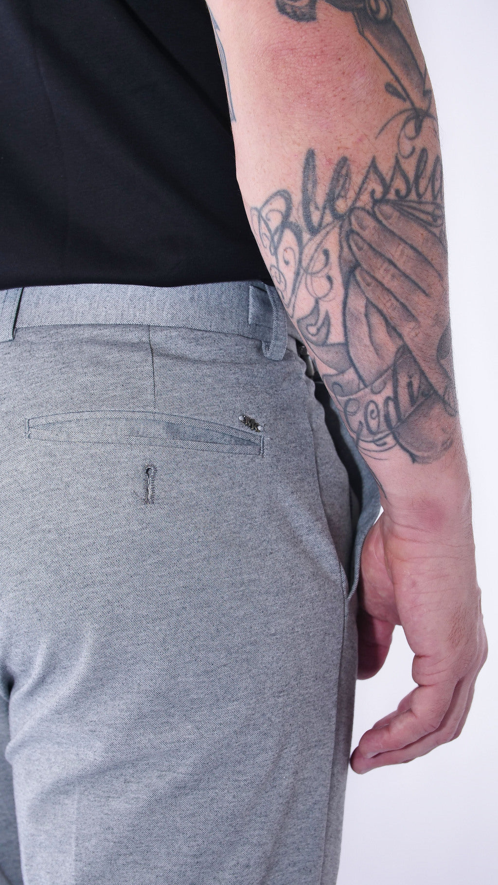 Calça Regulagem MK
