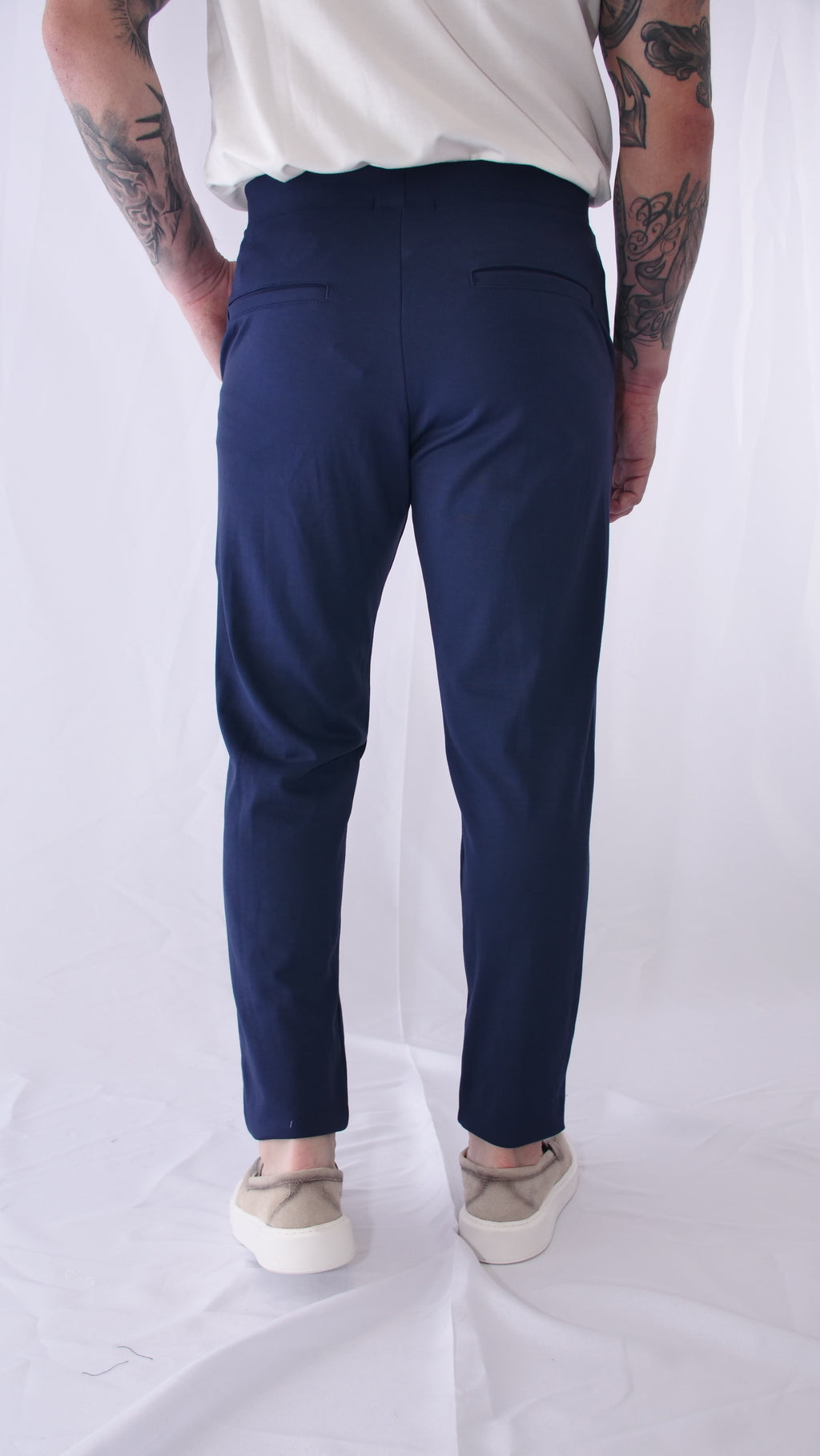 Calça Confort