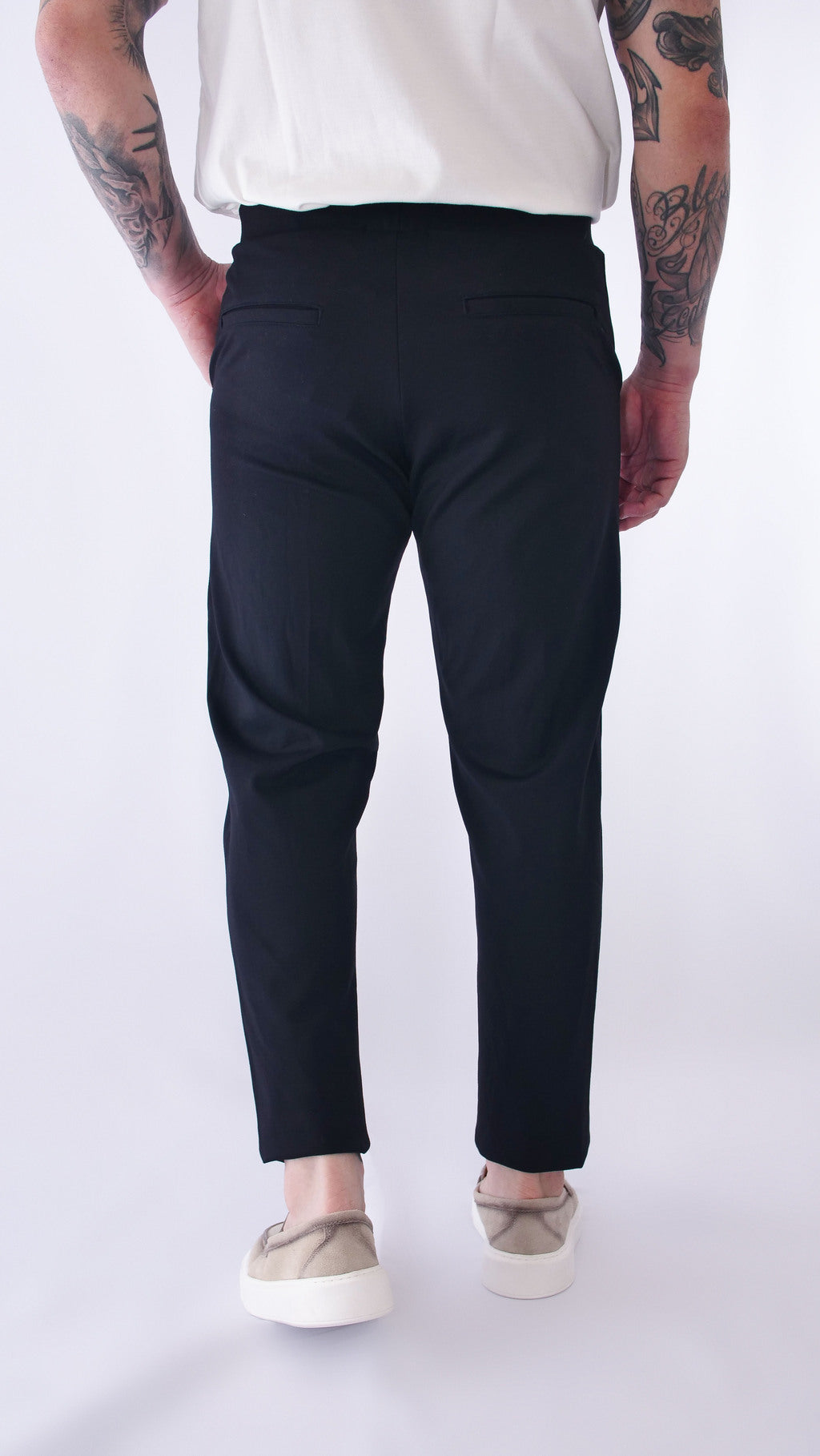 Calça Confort