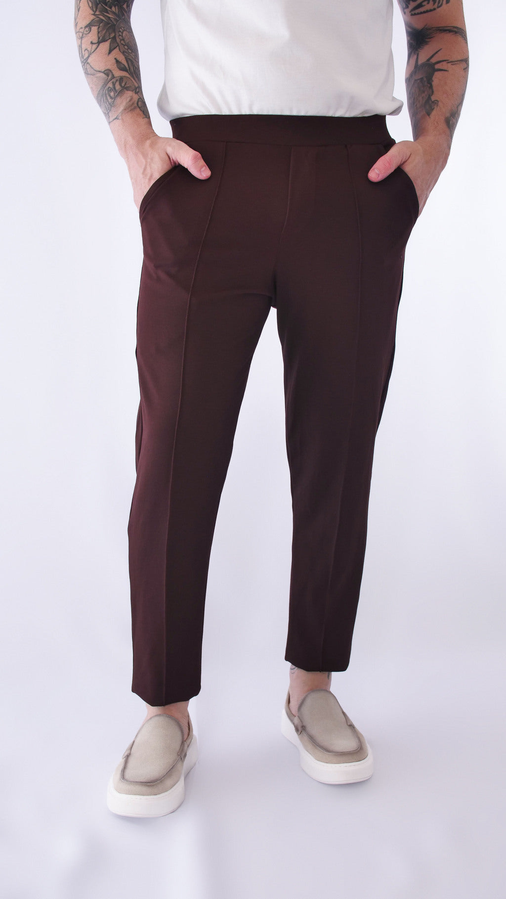 Calça Confort