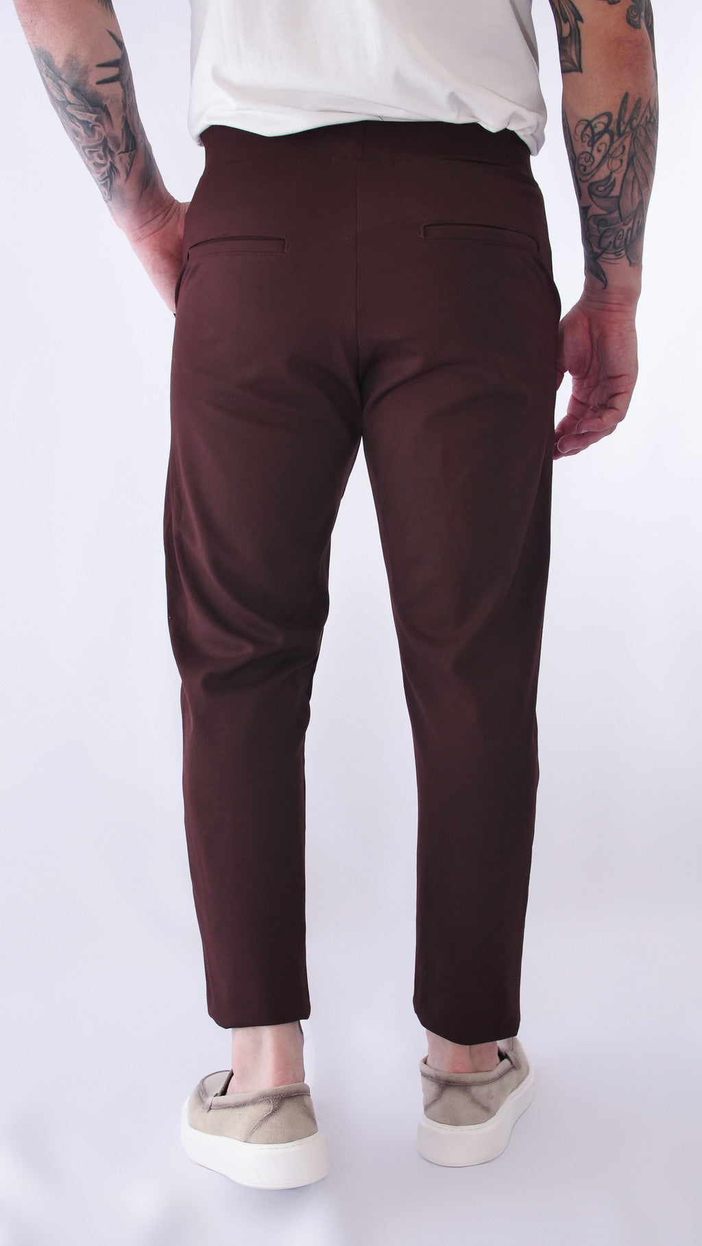 Calça Confort