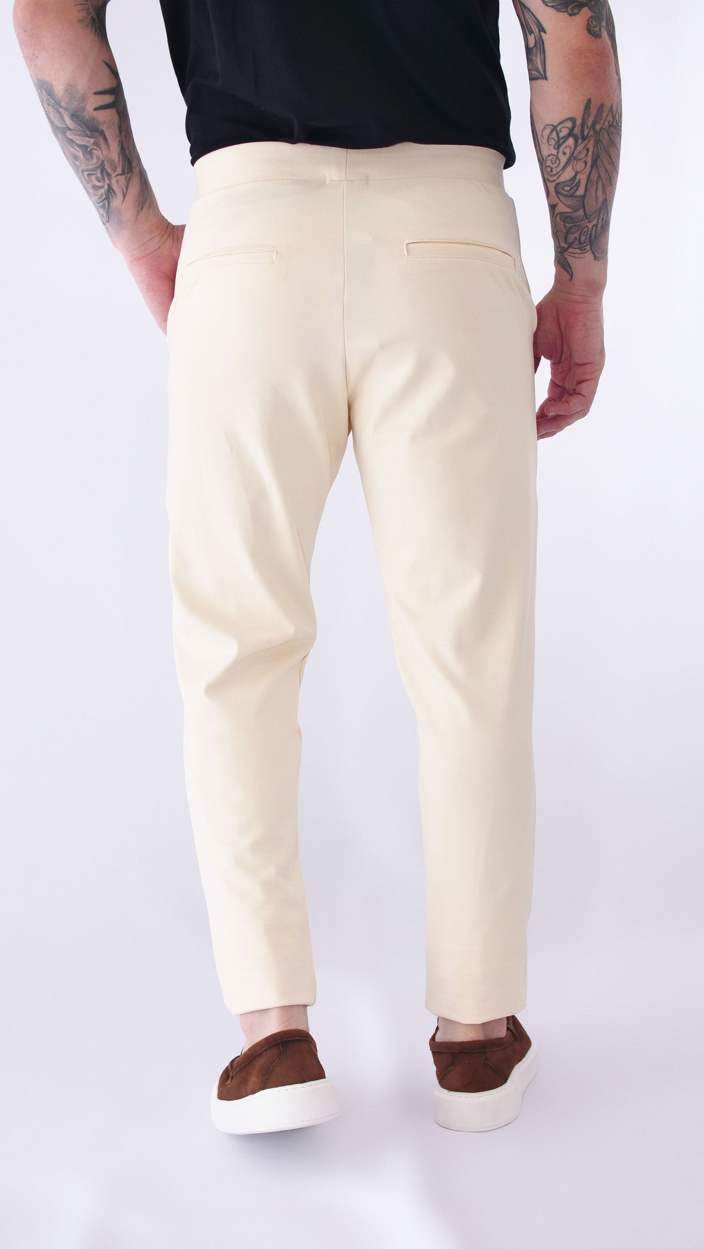 Calça Confort