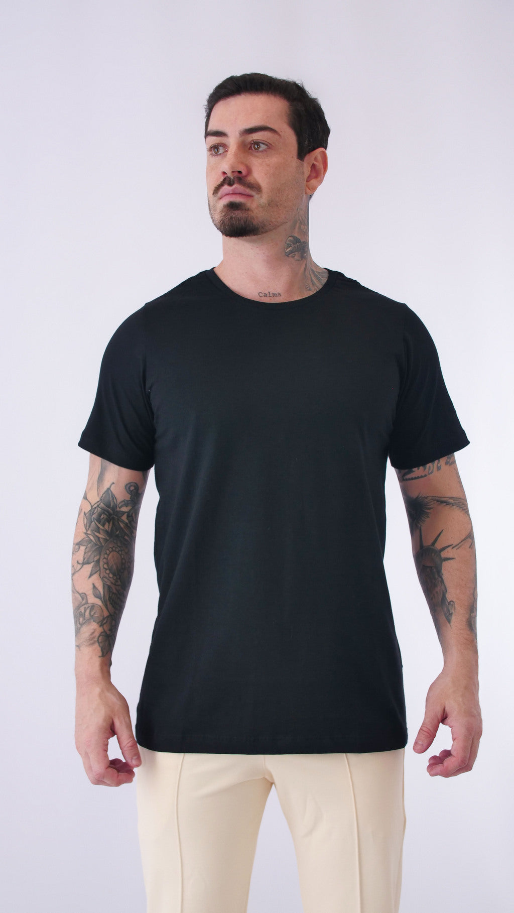 Camiseta Passion