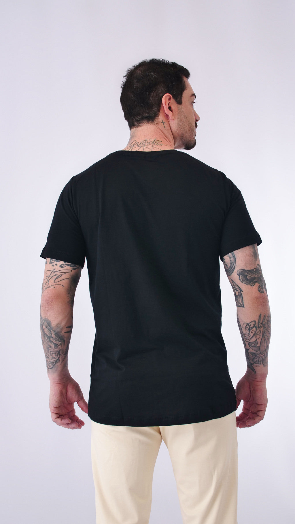 Camiseta Passion