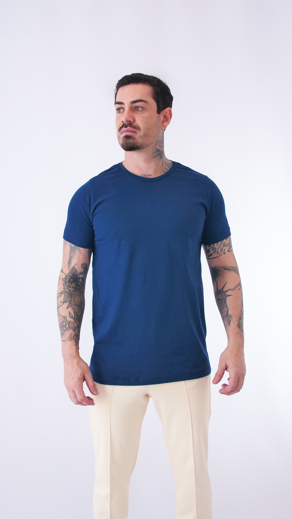 Camiseta Passion