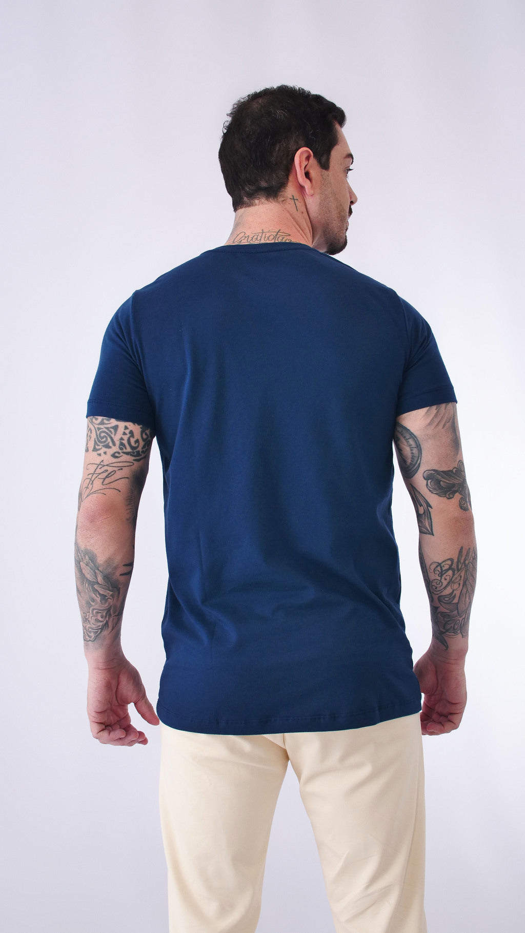 Camiseta Passion