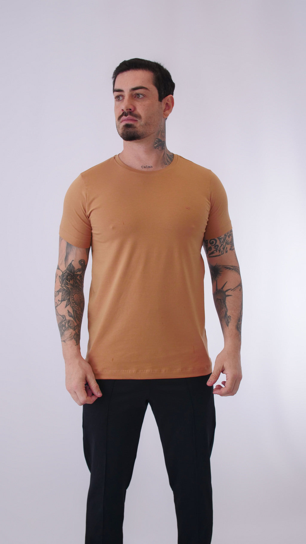 Algodão Egipcio Minimalist MK
