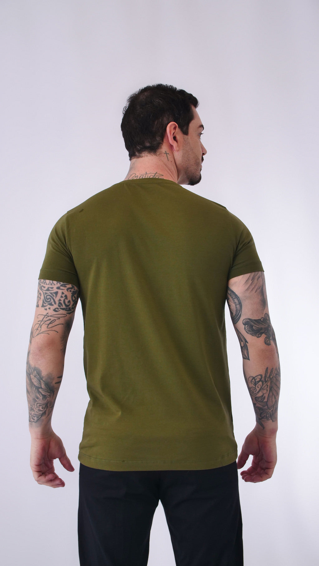 Algodão Egipcio Minimalist MK