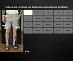 Bermuda Alfaiataria Atenas